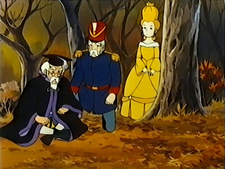 Sekai Meisaku Douwa: Mori wa Ikiteiru