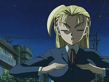 Shijou Saikyou no Deshi Kenichi