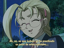 Shijou Saikyou no Deshi Kenichi