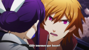 Aquarion Evol