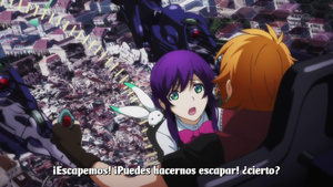 Aquarion Evol