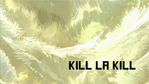 Kill la Kill Special