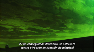 Persona 3 the Movie 1: Spring of Birth