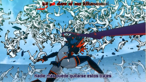 Kill la Kill Special