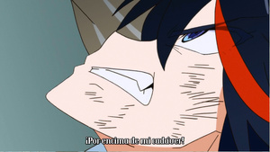 Kill la Kill Special