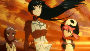 Kill la Kill Special