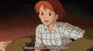 Porco Rosso