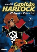 Capitán Harlock, el pirata espacial