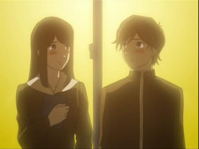 RahXephon: Tagen Hensoukyoku