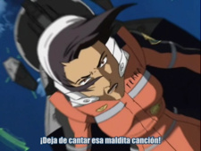 RahXephon: Tagen Hensoukyoku