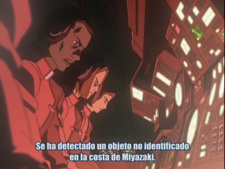 RahXephon: Tagen Hensoukyoku