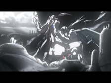 RahXephon: Tagen Hensoukyoku