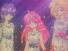 Los caballeros de Lamune