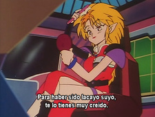 Los caballeros de Lamune