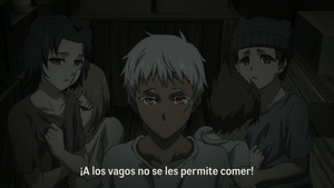 Jormungand