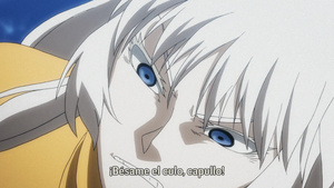 Jormungand