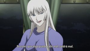 Jormungand