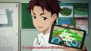 Robotics;Notes