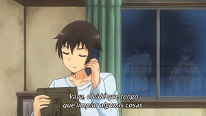 Rokujyouma no Shinryakusha!?