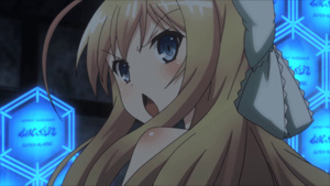 Rokujyouma no Shinryakusha!?