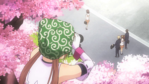 Rokujyouma no Shinryakusha!?