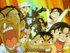 Utayasu Tekkin Kazoku