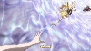 Bishoujo Senshi Sailor Moon Crystal