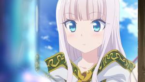 Kenja no Deshi wo Nanoru Kenja