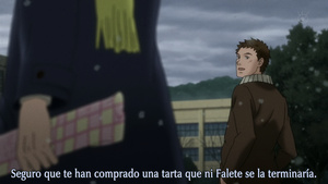 Sakamichi no Apollon