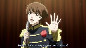 Sakamichi no Apollon