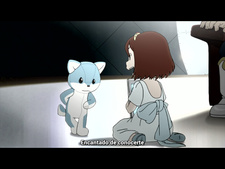 Ancien to mahou tablet