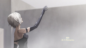 NieR:Automata Ver1.1a Part 2