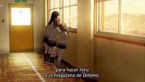 Dead Dead Demons Dededede Destruction (ONA)