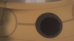 Madougushi Dahliya wa Utsumukanai