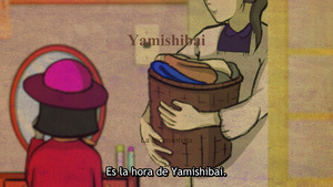 Yami Shibai 13