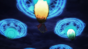 Maou Gun Saikyou no Majutsushi wa Ningen datta