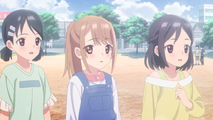 Koi wa Futago de Warikirenai