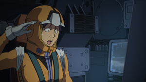 Kidou Senshi Gundam: Cucuruz Doan no Shima