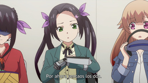 Ore ga Suki nano wa Imouto dakedo Imouto ja Nai