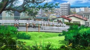 Muv-Luv Alternative 2nd Season