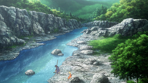 Sengoku Youko: Yonaoshi Kyoudai-hen