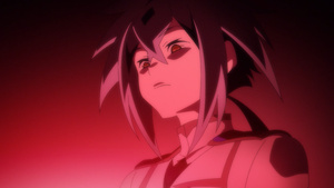 Shadowverse Flame: Seven Shadows-hen