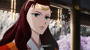 Karasu wa Aruji wo Erabanai