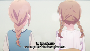 Koi wa Futago de Warikirenai