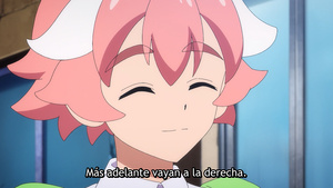 Shadowverse Flame: Arc-hen