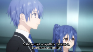 Date A Live V