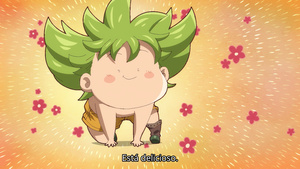 The Seven Deadly Sins: Los cuatro jinetes del apocalipsis