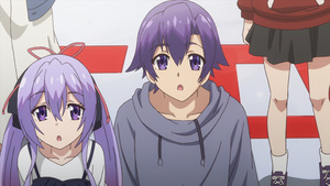 Ore ga Suki nano wa Imouto dakedo Imouto ja Nai