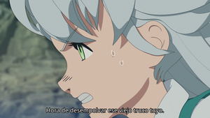 The Seven Deadly Sins El Rincón de Edimburgo Parte 2