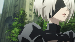 NieR:Automata Ver1.1a Part 2